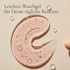 GLOW Radiance Cleanser