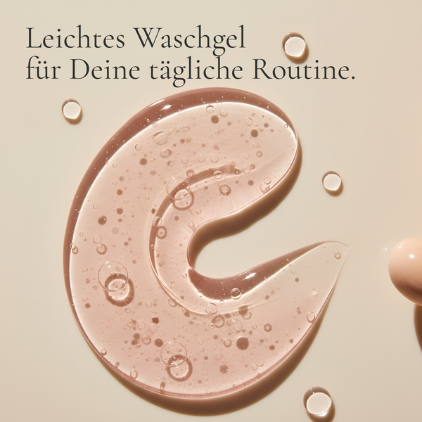 GLOW Radiance Cleanser