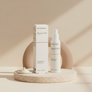 GLOW Even Tone Cream