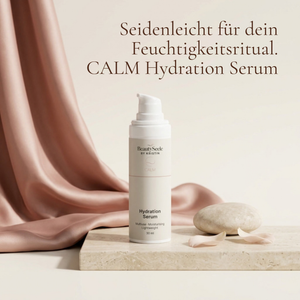 CALM Hydrating Serum <p><strong>Schritt 2 · Durchfeuchten</strong></p>