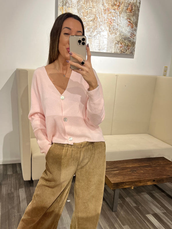 Jacke Vouro