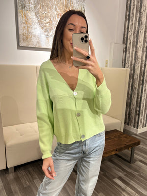 Jacke Vouro