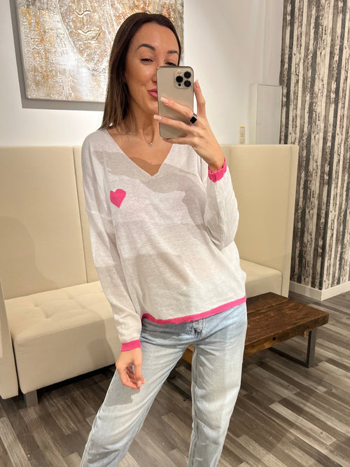 Pullover Vfeige