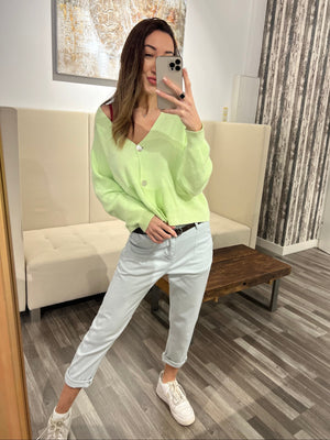 Hose Vpannacotta