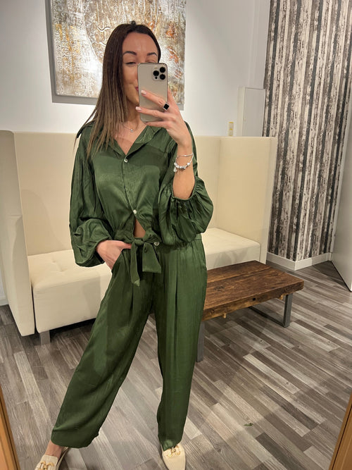 Bluse Vxue