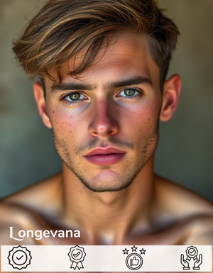 NMN 500mg - NAD+ Booster | Longevana
