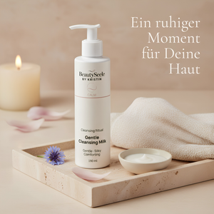 CALM Gentle Cleansing Milk