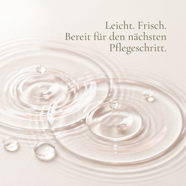 CALM Hydrating Toner  <p><strong>Dein Reinigungs-Finish · Durchfeuchten</strong></p>