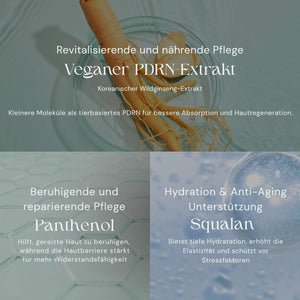 VT Cosmetics PDRN Hydrogel Maske