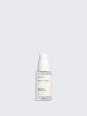 BEAUTYSEELE CALM Hydra Boost Gel + HA mit Hyaluronsäure – leichte Feuchtigkeitspflege, 30 ml