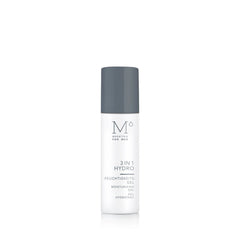 3 in 1 Hydro Feuchtigkeitsgel - von Charlotte Meentzen MEENTZEN FOR MEN