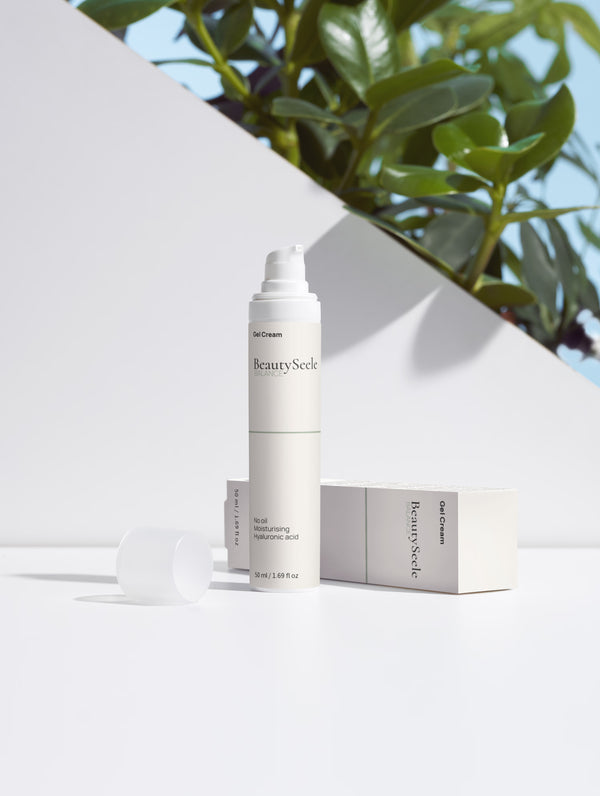 BALANCE Gel Cream