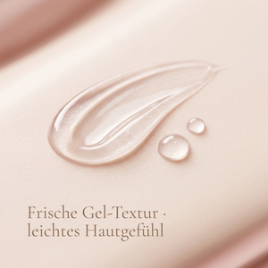 CALM Hydra Boost Gel + HA <p><strong>Optional · Leichter Feuchtigkeits-Boost</strong></p>