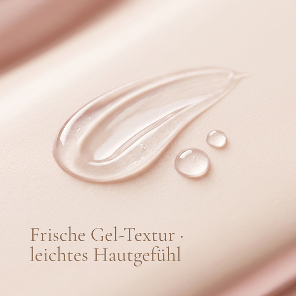 CALM Hydra Boost Gel + HA <p><strong>Optional · Leichter Feuchtigkeits-Boost</strong></p>