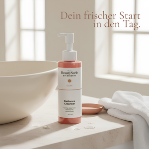 GLOW Radiance Cleanser