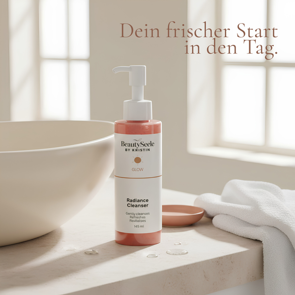 GLOW Radiance Cleanser