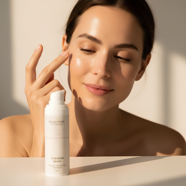 CALM Hydrating Serum