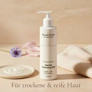 CALM Gentle Cleansing Milk