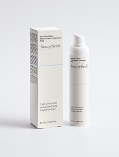 SENSITIVE Comfort Cream
