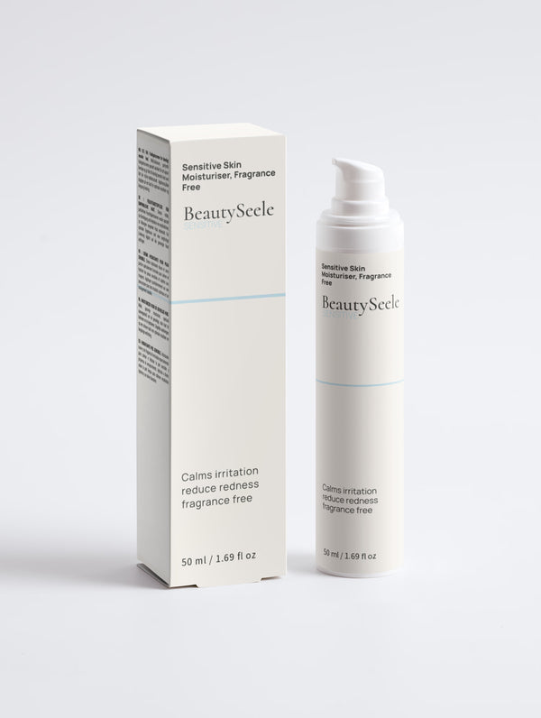 SENSITIVE Comfort Cream