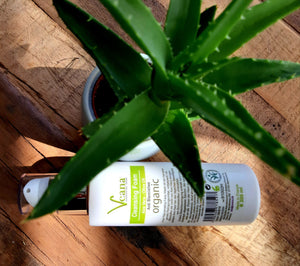 Cure Vegetale Gesichts-Reinigungsschaum (200ml)