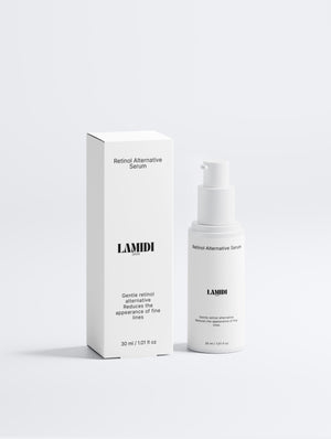 Retinol Alternative Serum