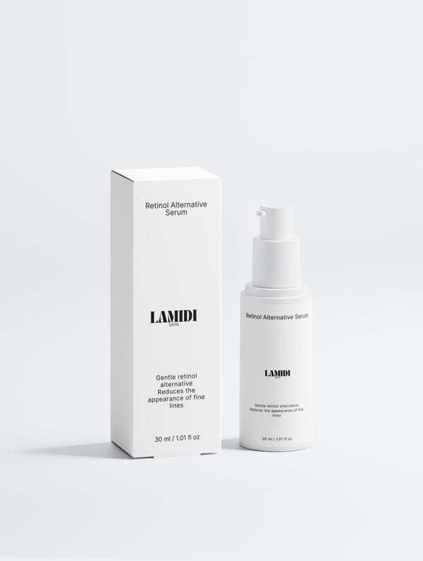 Retinol Alternative Serum