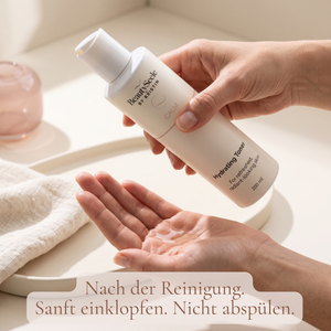 CALM Hydrating Toner  <p><strong>Dein Reinigungs-Finish · Durchfeuchten</strong></p>