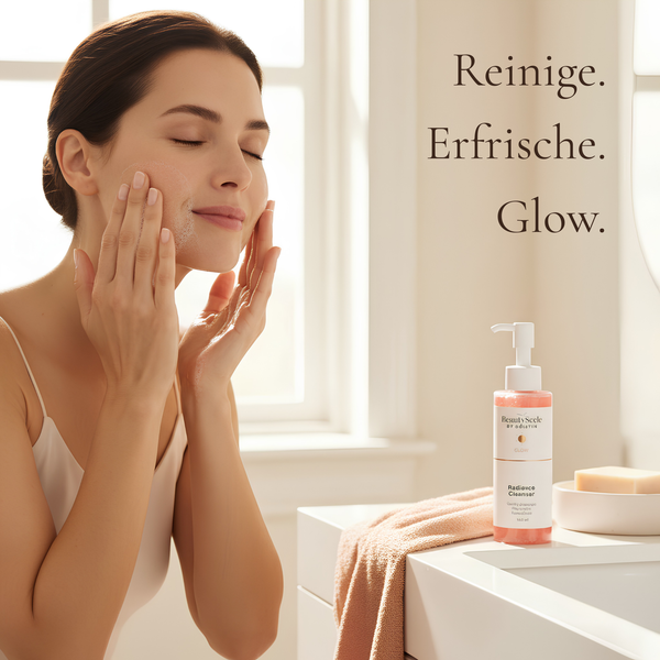 GLOW Radiance Cleanser