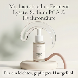 CALM Prebiotic Gel Serum <p><strong>Optional · Balance ergänzen</strong></p>