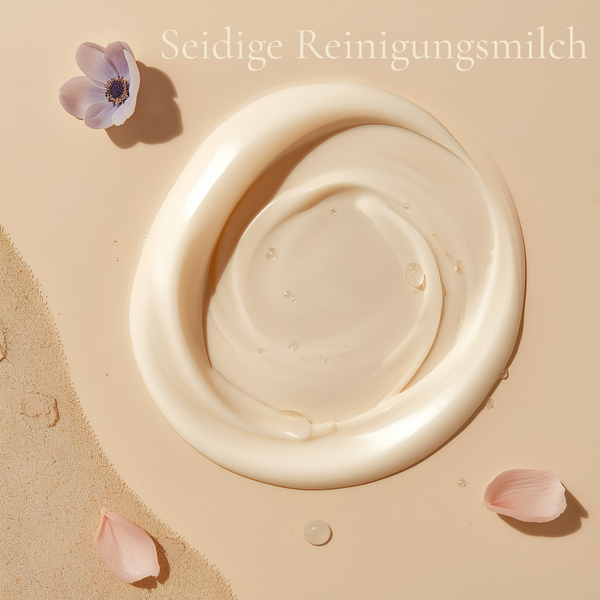 CALM Gentle Cleansing Milk