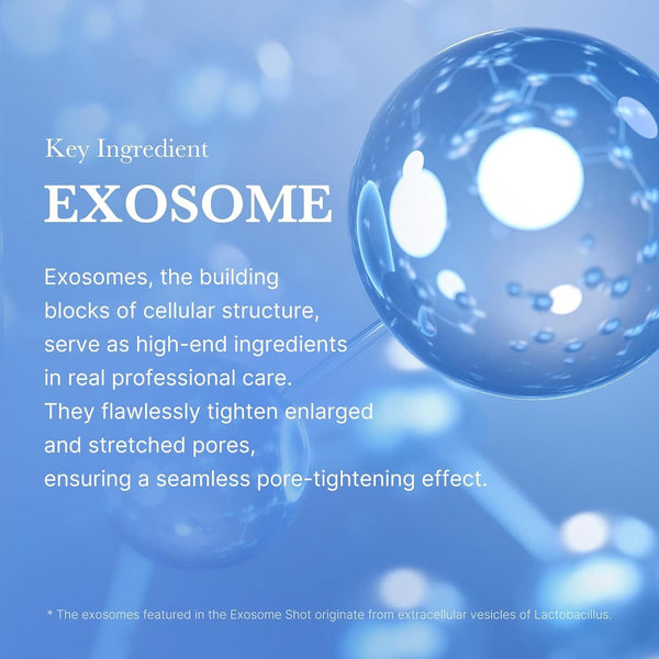 Medicube One Day Exosome Shot Pore 7500