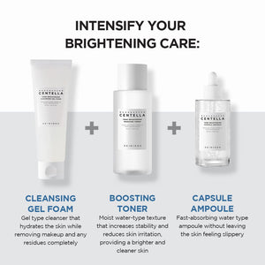 SKIN1004 Madagascar Centella Tone Brightening Capsule Ampoule 30 ml