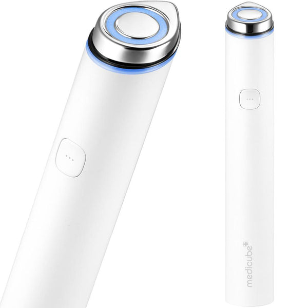 Medicube Mini Booster Pro Weiß