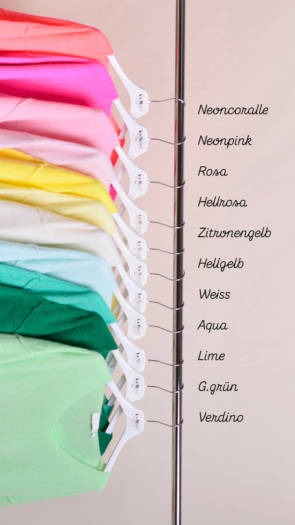 Shirt Valejandra mit Größen