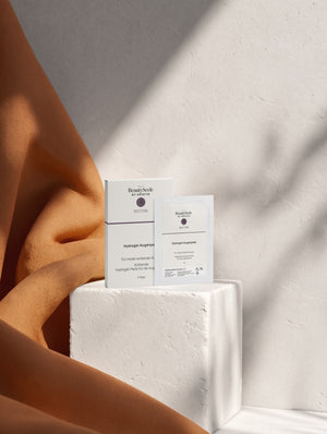 RESTORE Hydrogel-Augenpads