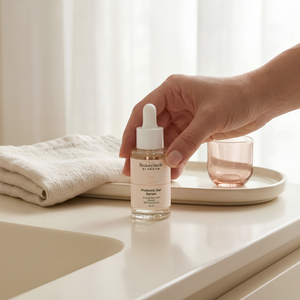 CALM Prebiotic Gel Serum <p><strong>Optional · Balance ergänzen</strong></p>