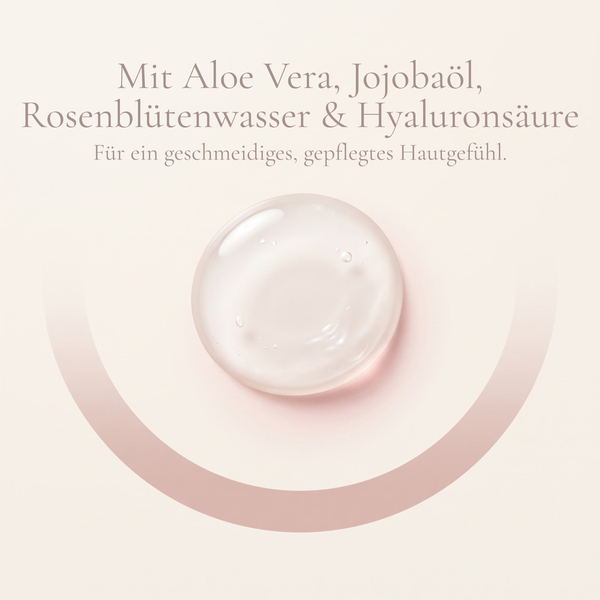 CALM Hydrating Serum <p><strong>Schritt 2 · Durchfeuchten</strong></p>