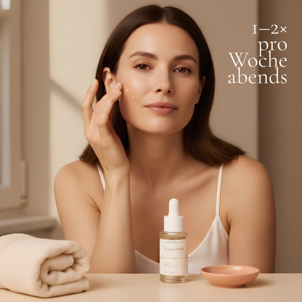 GLOW AHA Peeling Concentrate