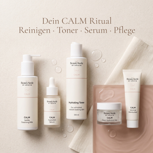 CALM Hydrating Toner  <p><strong>Dein Reinigungs-Finish · Durchfeuchten</strong></p>