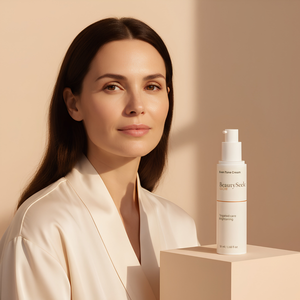 GLOW Even Tone Cream