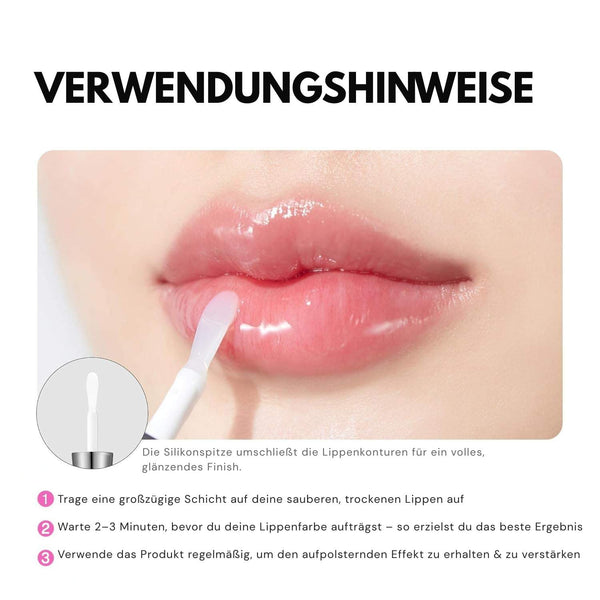VT Cosmetics Reedle Shot Lip Plumper Expert 4,3g