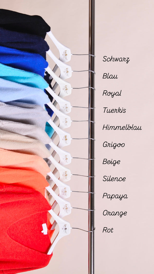 Shirt Valejandra mit Größen