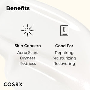 COSRX Advanced Snail 92 All in One Cream Tube 50g