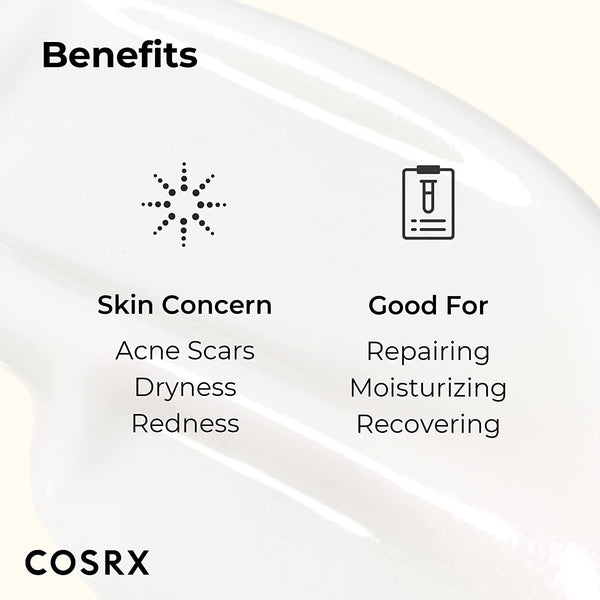 COSRX Advanced Snail 92 All in One Cream 100g Tube