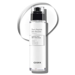 COSRX The 6 Peptide Skin Booster Serum 150 ml
