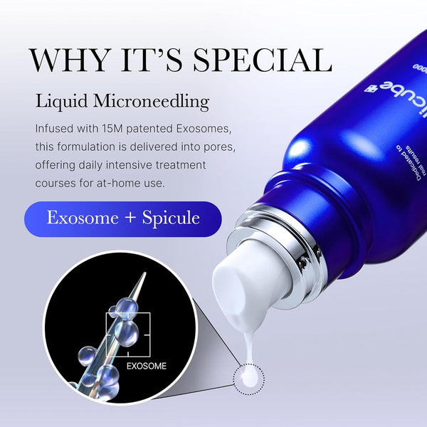 Medicube One Day Exosome Shot Pore 7500