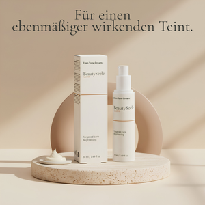 GLOW Even Tone Cream