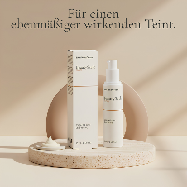 GLOW Even Tone Cream