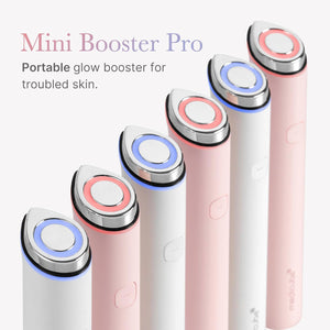Medicube Mini Booster Pro Weiß